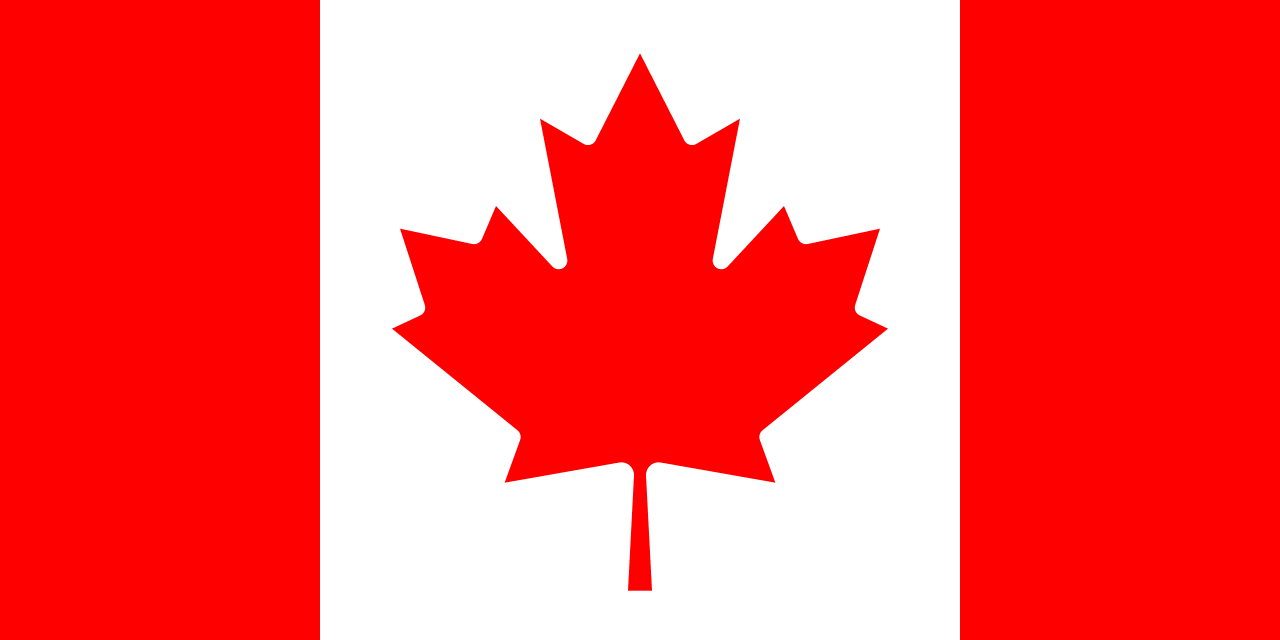 Drapeau Canada