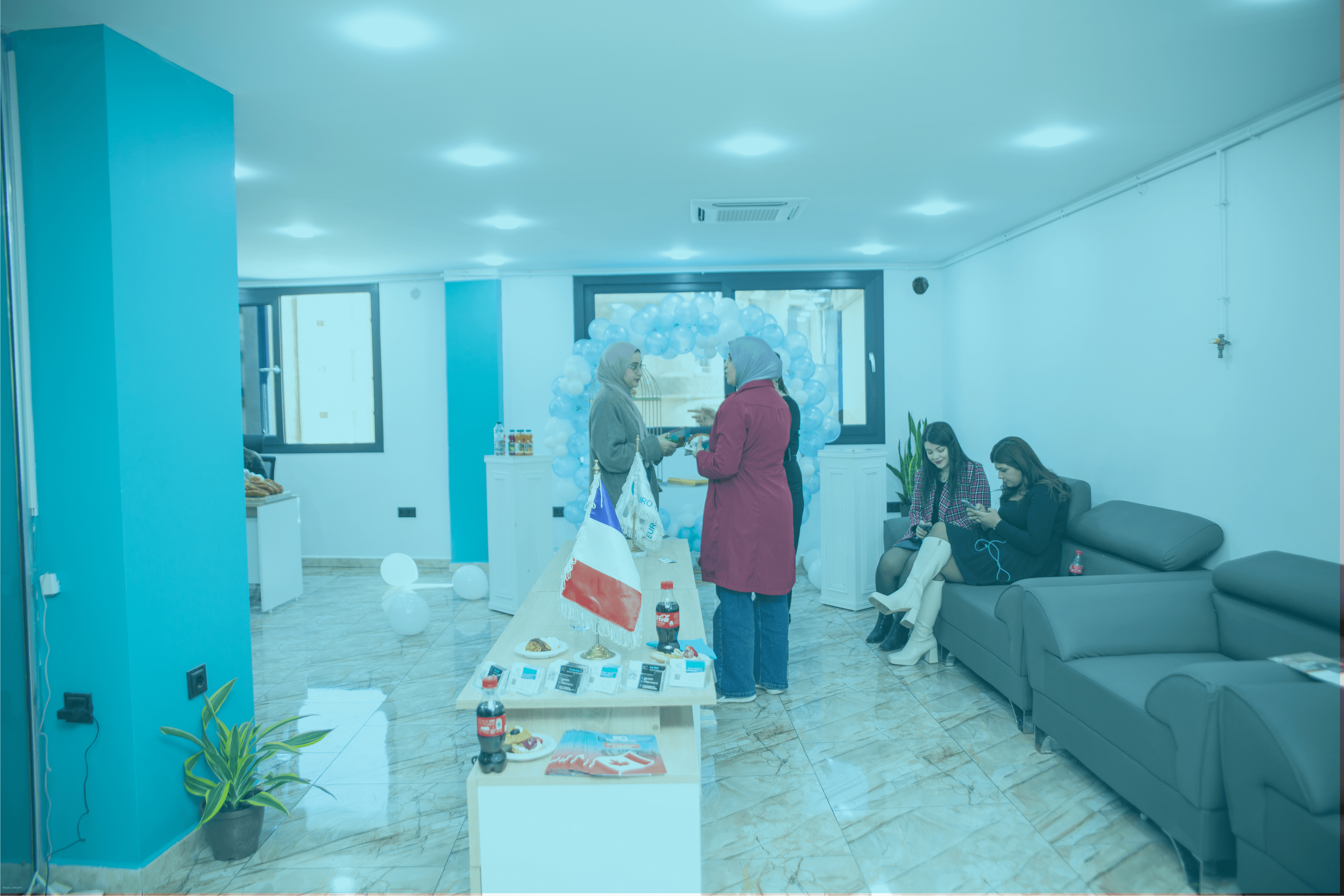 Commencez votre projet